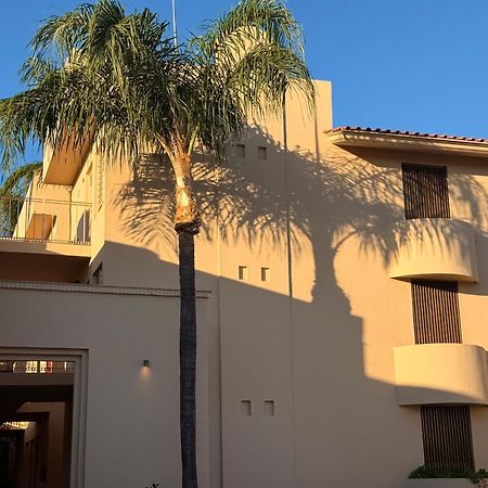 Villa La Palma Hotel 테킬라 외부 사진