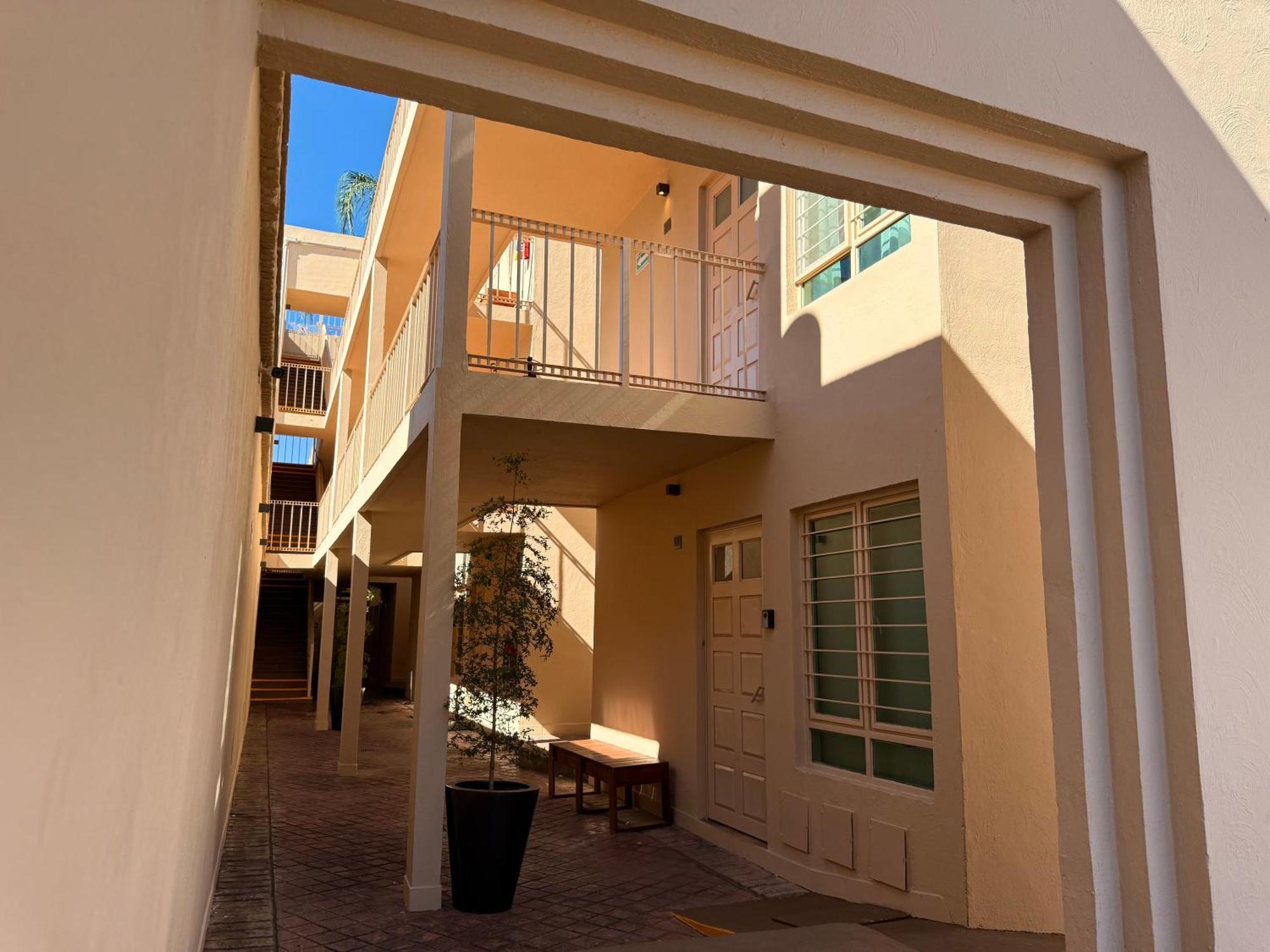 Villa La Palma Hotel 테킬라 외부 사진