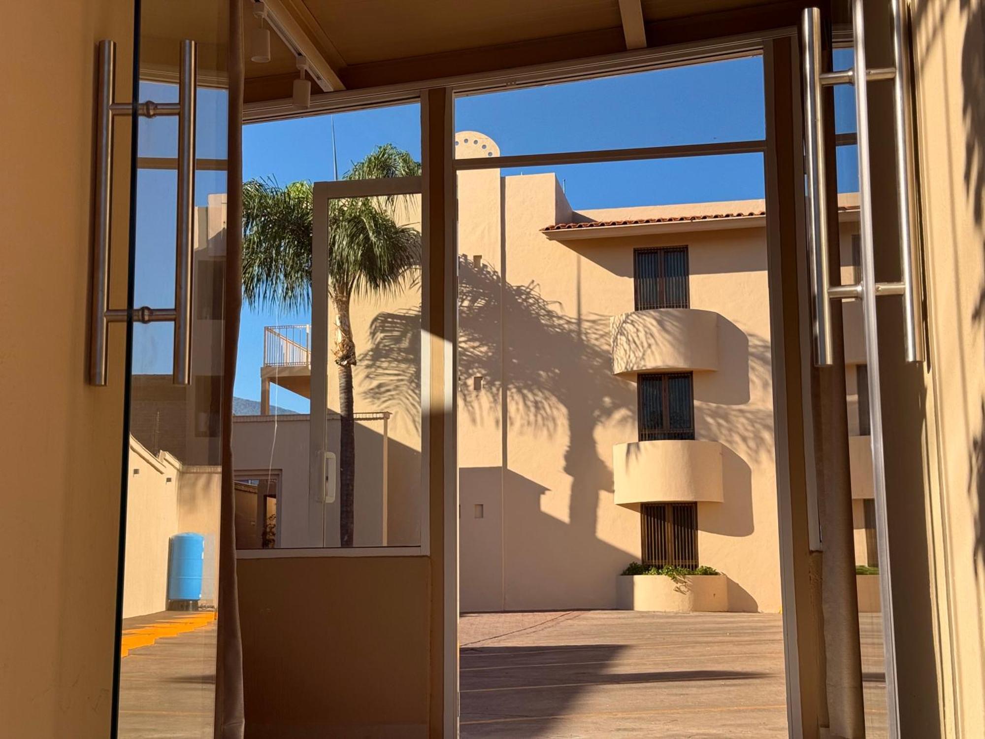 Villa La Palma Hotel 테킬라 외부 사진