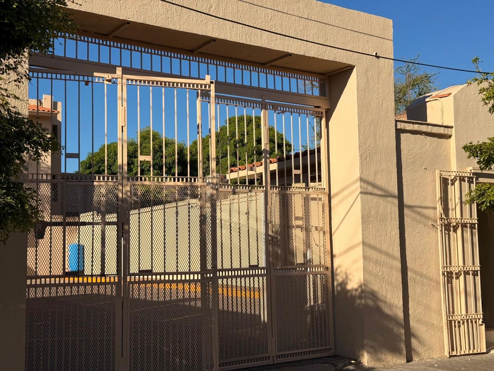 Villa La Palma Hotel 테킬라 외부 사진