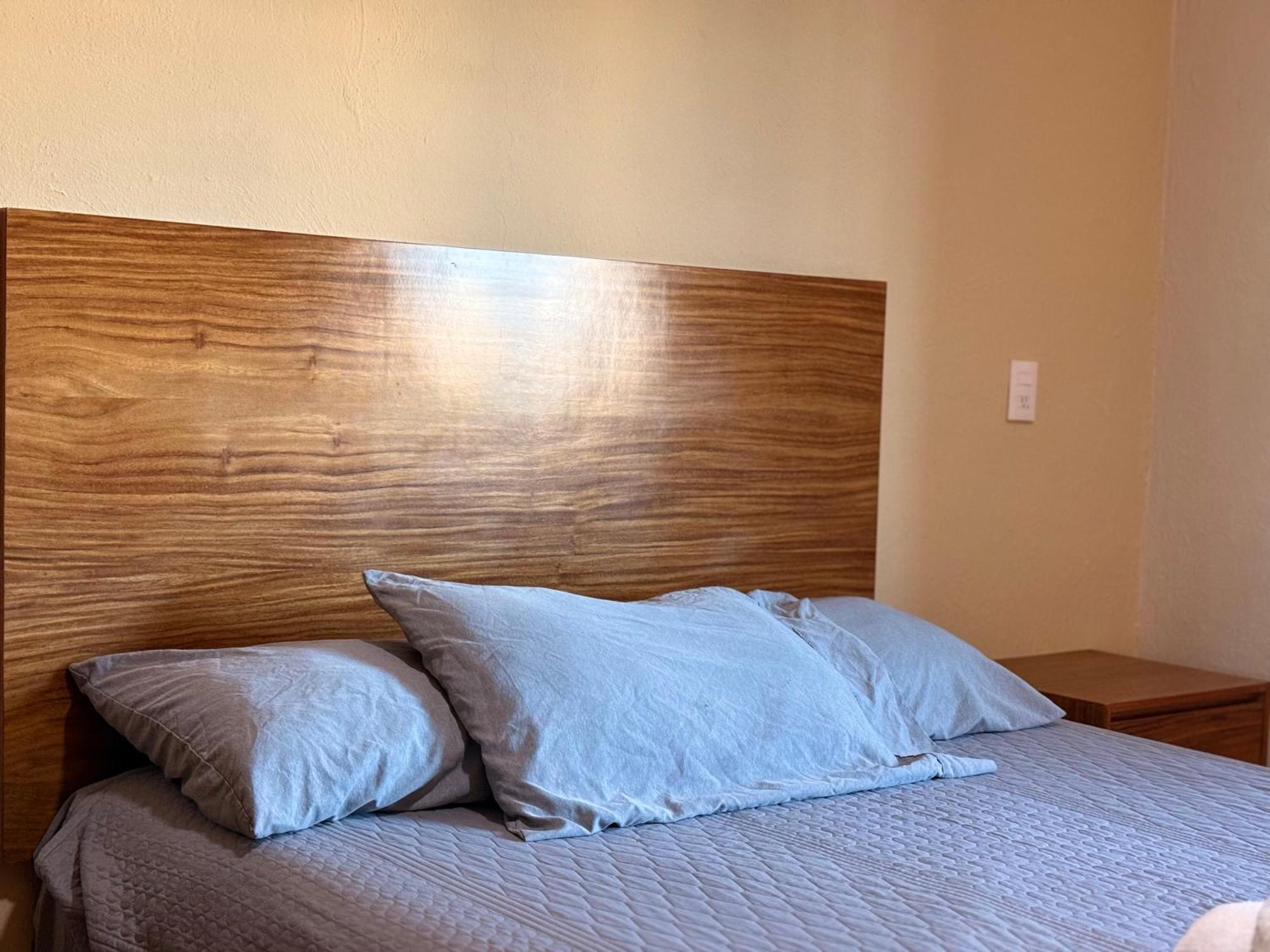 Villa La Palma Hotel 테킬라 외부 사진