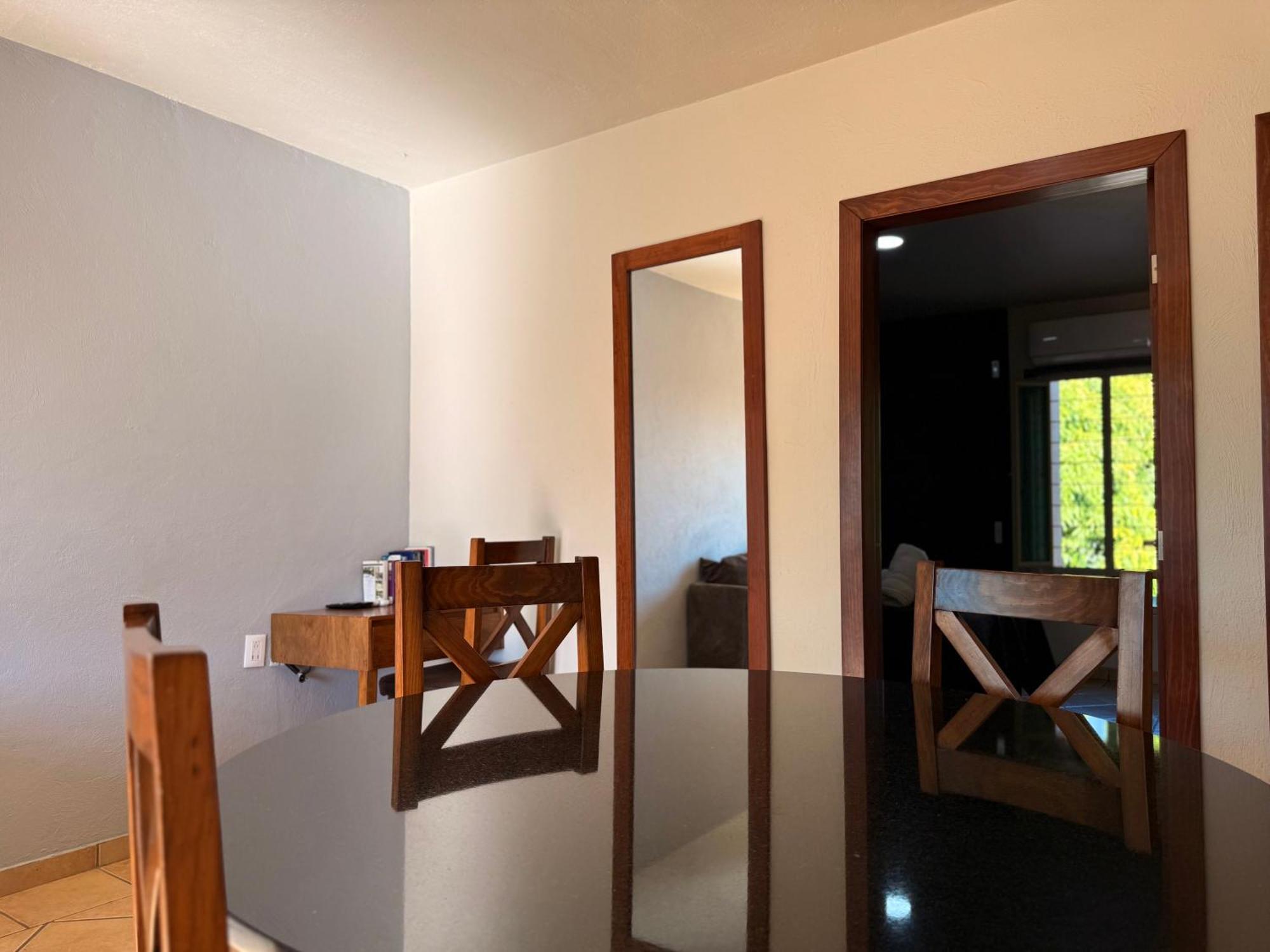 Villa La Palma Hotel 테킬라 외부 사진