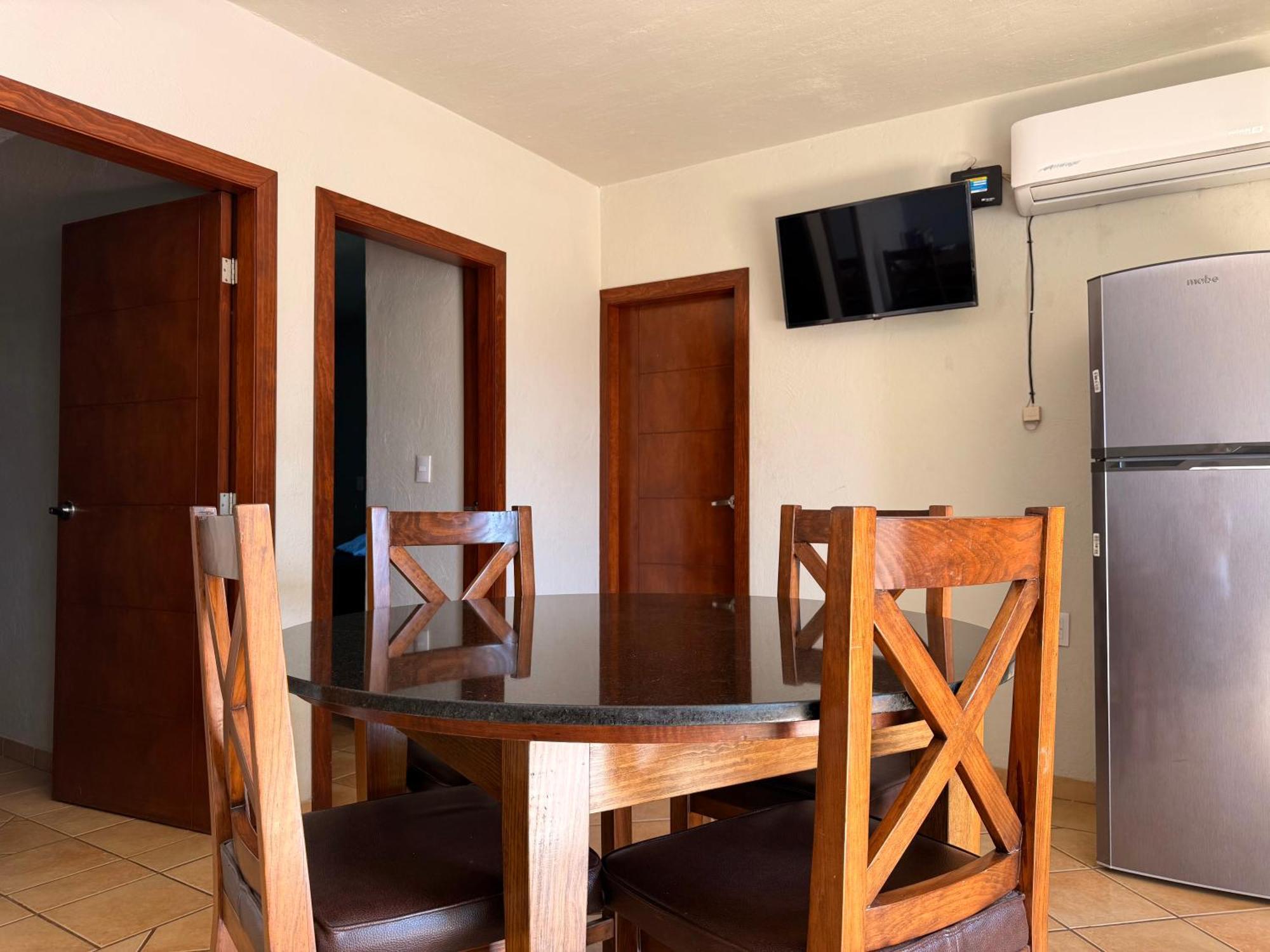 Villa La Palma Hotel 테킬라 외부 사진