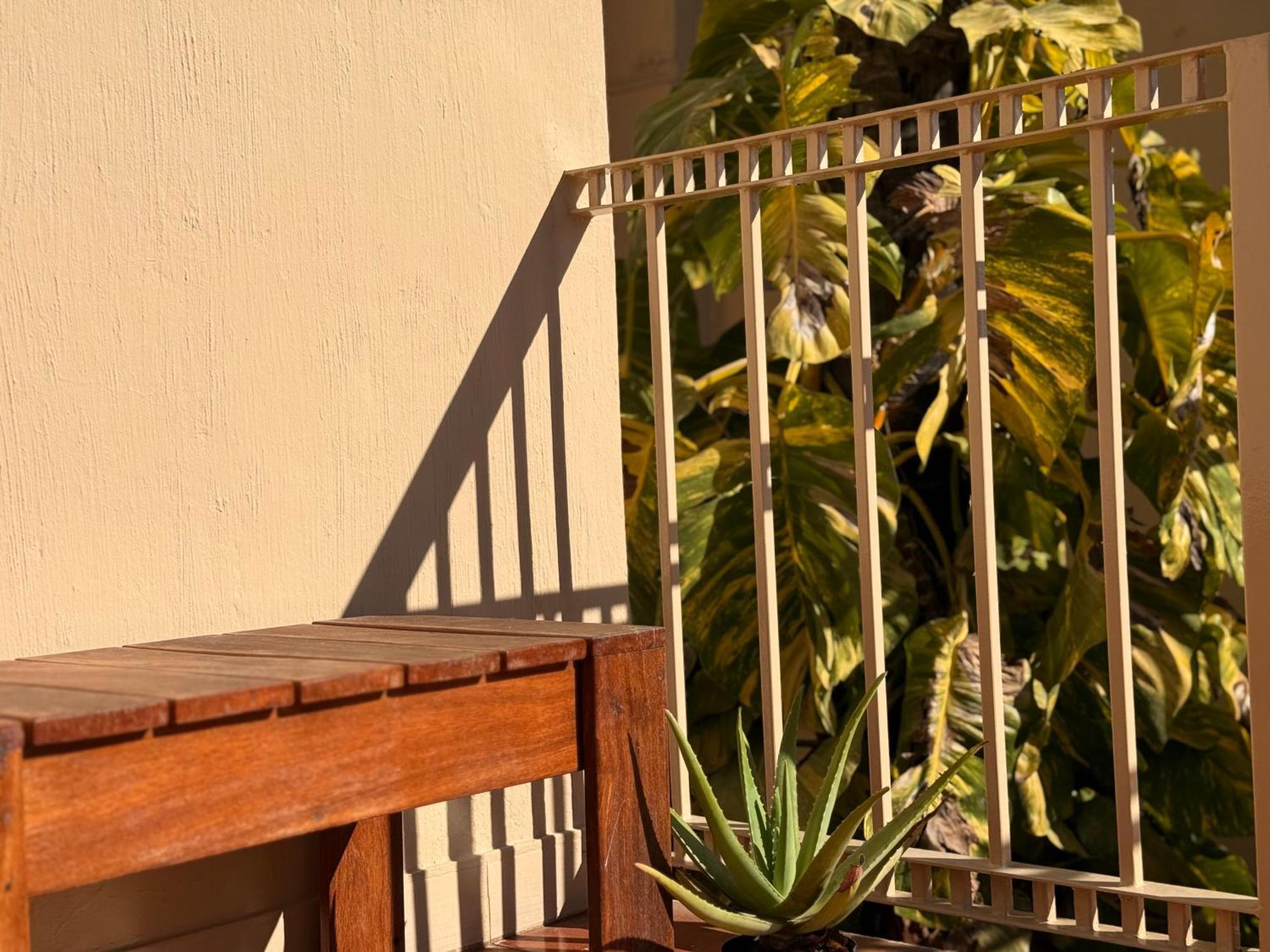 Villa La Palma Hotel 테킬라 외부 사진