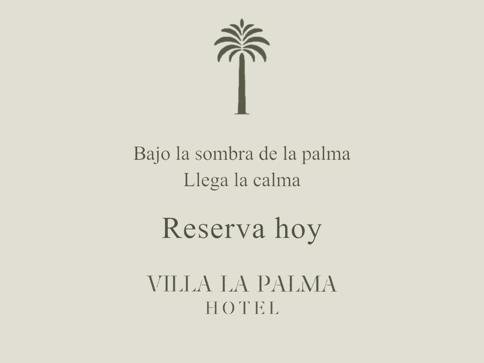Villa La Palma Hotel 테킬라 외부 사진